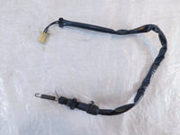Honda PC800 Pacific Coast 800 & CBR900RR Rear Stop Light Lamp Brake Pedal Switch - C3 Cycle