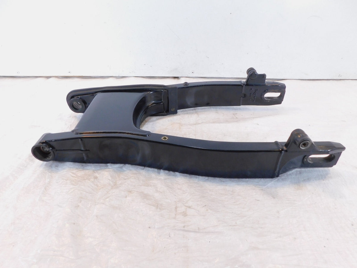 Triumph America LT & Speedmaster Rear Wheel Suspension Fork Swingarm Bracket - C3 Cycle