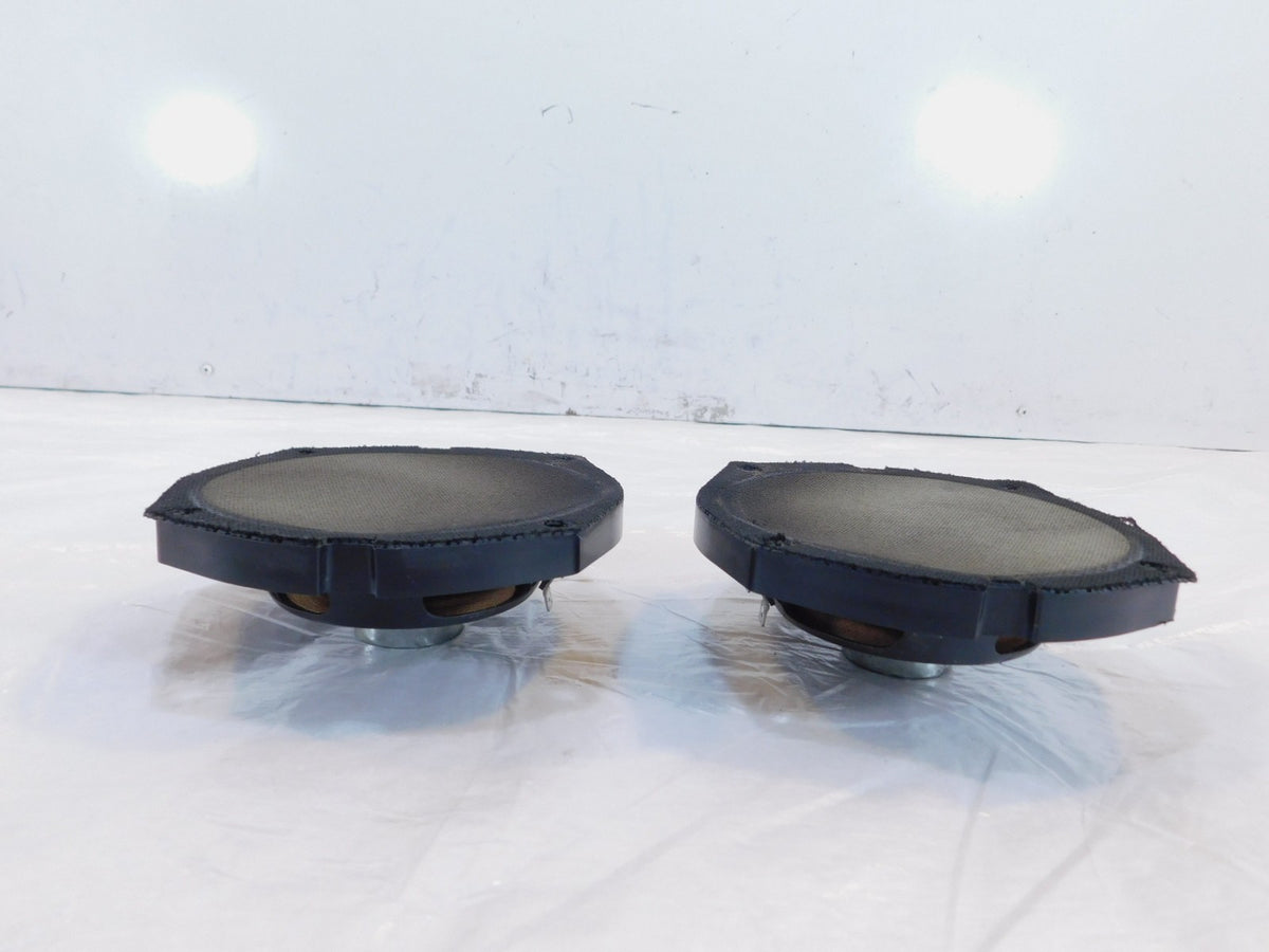 Harley Davidson Touring Electra Glide Ultra Classic Front Fairing Speakers - C3 Cycle