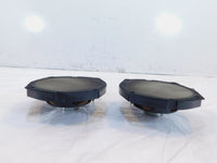 Harley Davidson Touring Electra Glide Ultra Classic Front Fairing Speakers - C3 Cycle