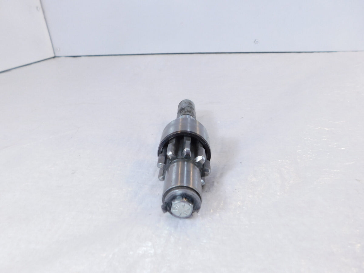 Harley Davidson EVO Electra Glide Dyna Softail Engine Motor Starter Shaft Gears - C3 Cycle
