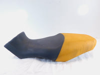 2008-2010 Buell XB XB12 XB12X Ulysses Main Front Rider & Rear Passenger Seat - C3 Cycle