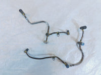 Kawasaki Vulcan 1500 VN1500 Classic Nomad Engine Motor Oil Pump Hose Pipe Lines - C3 Cycle