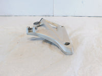 BMW R1200RT R1250RT Silver Right Rear Passenger Footrest Foot Peg Mount Bracket - C3 Cycle