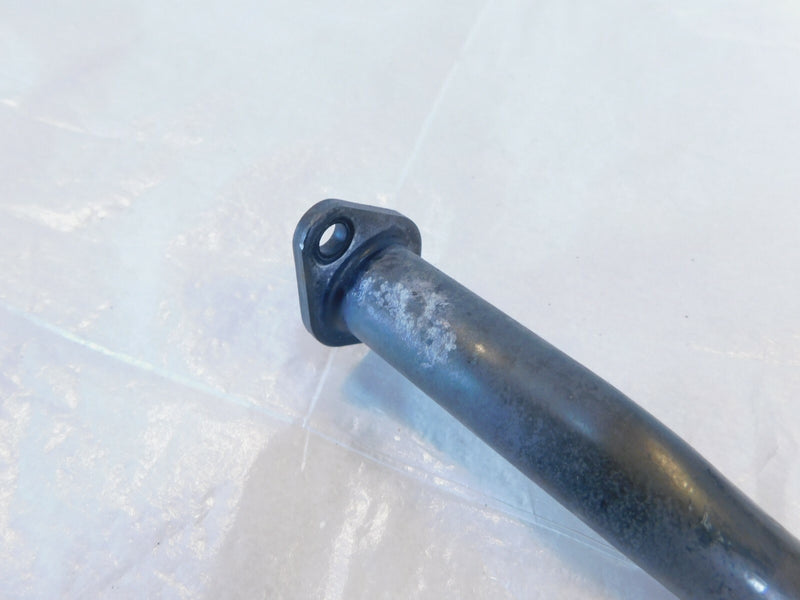 01-22 Suzuki Volusia Boulevard C50 M50 VL800 VZ800 Water Pump Cylinder Line Pipe