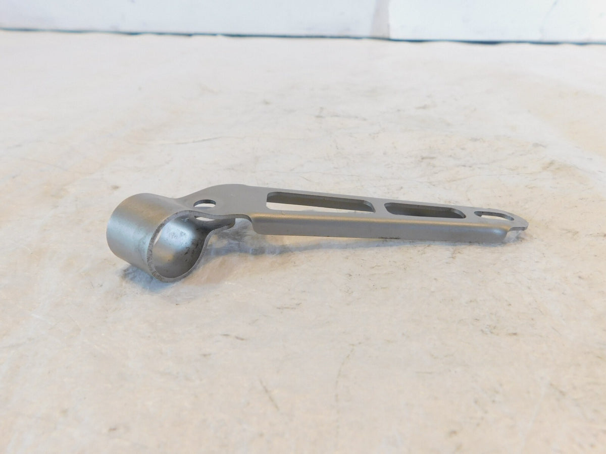 1995 Buell S2 S2T Thunderbolt Instrument Cluster Stabilizer Bracket Fairing Link - C3 Cycle