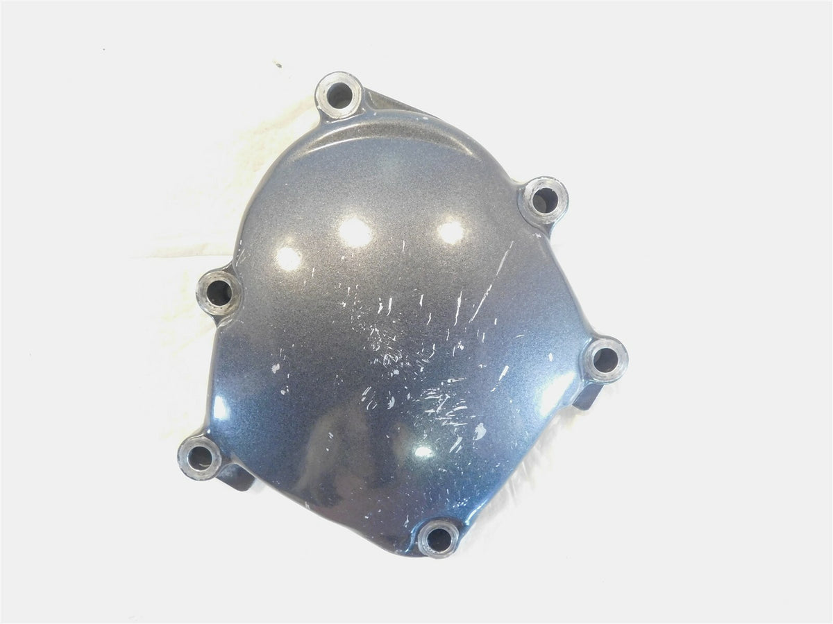 1995-1997 Kawasaki Ninja ZX-6R ZX600 Right Engine Motor Timing Starter Cover - C3 Cycle