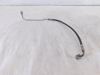 Harley Touring Road King Rear Back Disc Brake ABS Module To Caliper Hose Line - C3 Cycle