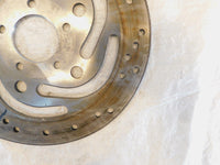 Harley Davidson Touring Dyna Softail Sportster Rear Wheel Brake Rotor Disc - C3 Cycle