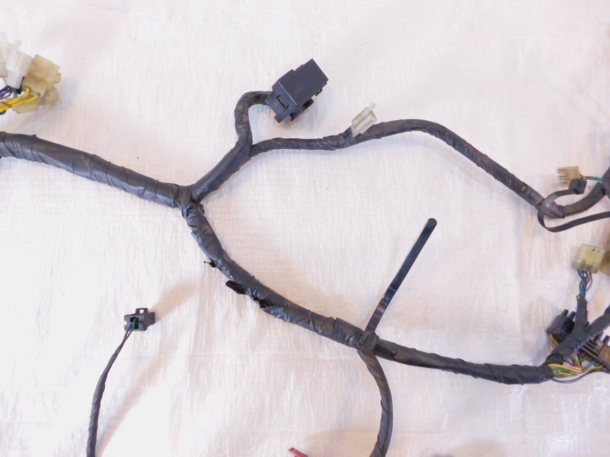 Honda VTR1000F Super Hawk Firestorm VTR1000 Main Wiring Harness Cable Wire Loom - C3 Cycle