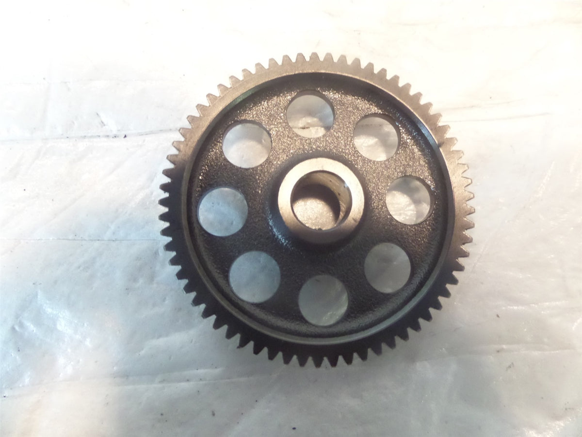 2009 2010 2011 2012 2013 2014 Yamaha YZF R1 Starter Motor Idle Gear Sprocket - C3 Cycle