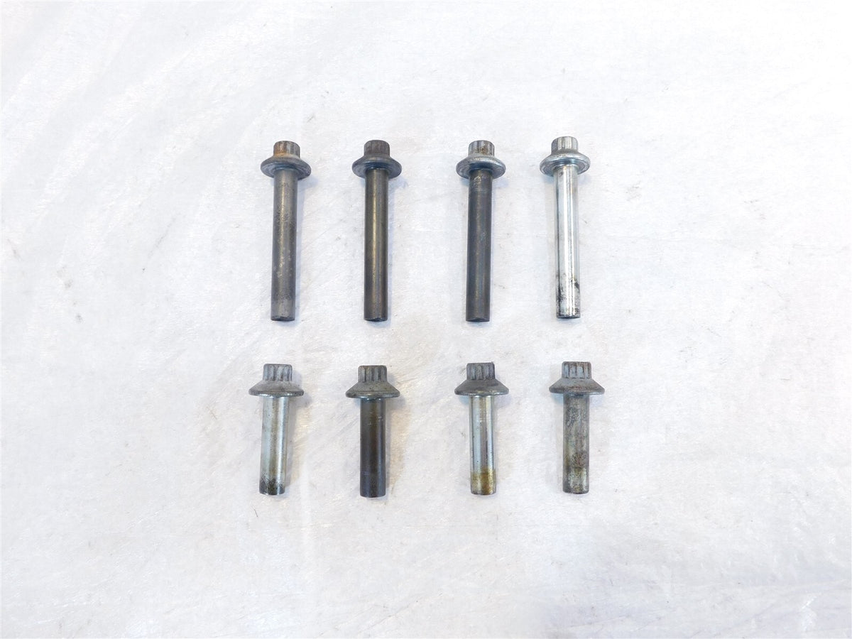 Harley Davidson Twin Cam Touring Dyna & Softail Cylinder Head Mount Bolts - C3 Cycle