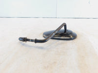 Harley Dyna Sportster Softail & Sportster Left Right Black Rear View Mirrors - C3 Cycle