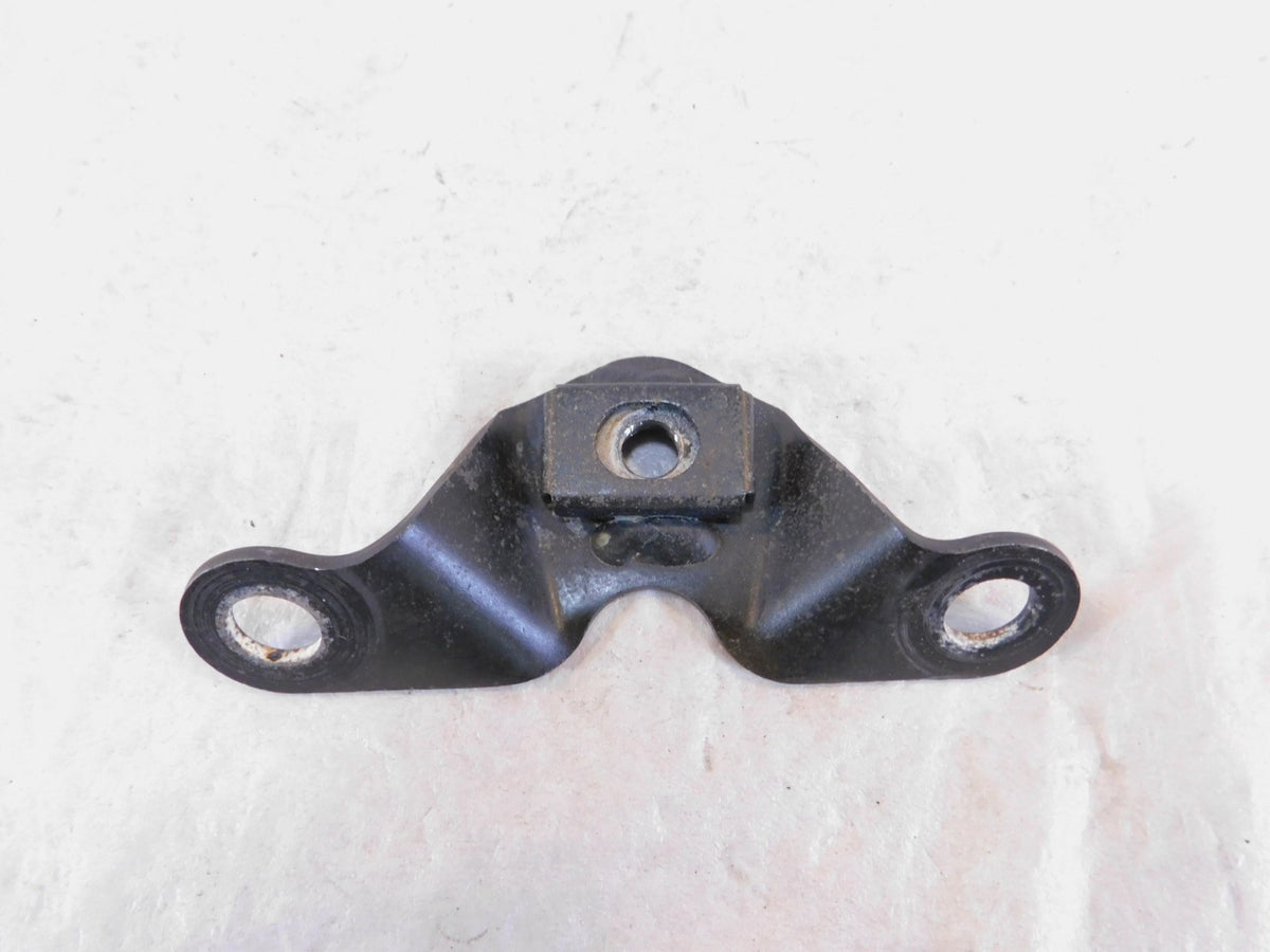 1984-1999 Yamaha Virago 700 750 1000 1100 Left/Right Engine Motor Mount Brackets - C3 Cycle