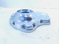Harley Davidson V-Rod VRSC Chrome Left Engine Motor Alternator Stator Cover - C3 Cycle