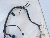 1995 95 Buell S2 Thunderbolt Main Wiring Wire Harness Loom Assembly - C3 Cycle