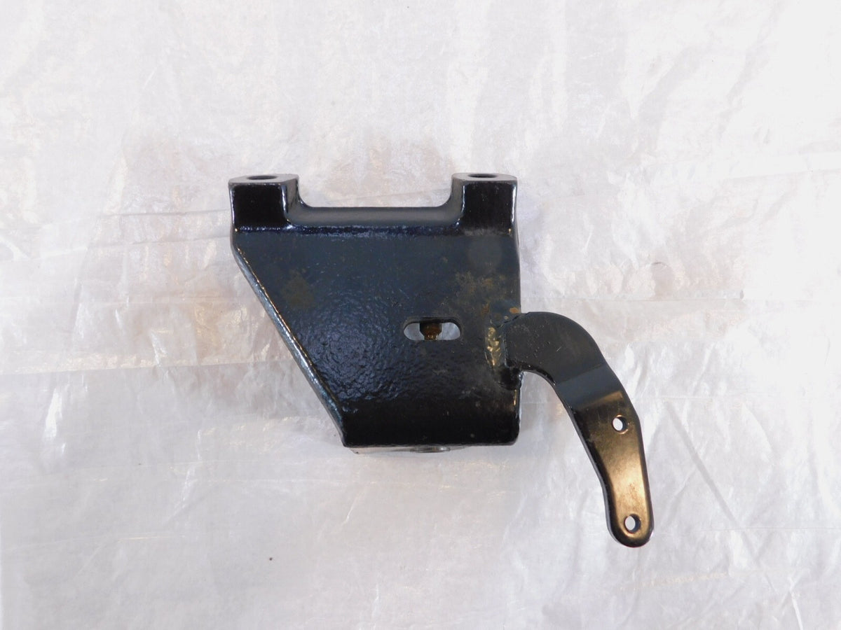 Yamaha V-Star 1100 Classic Custom Silverado Kickstand Stand Bracket Mount Holder