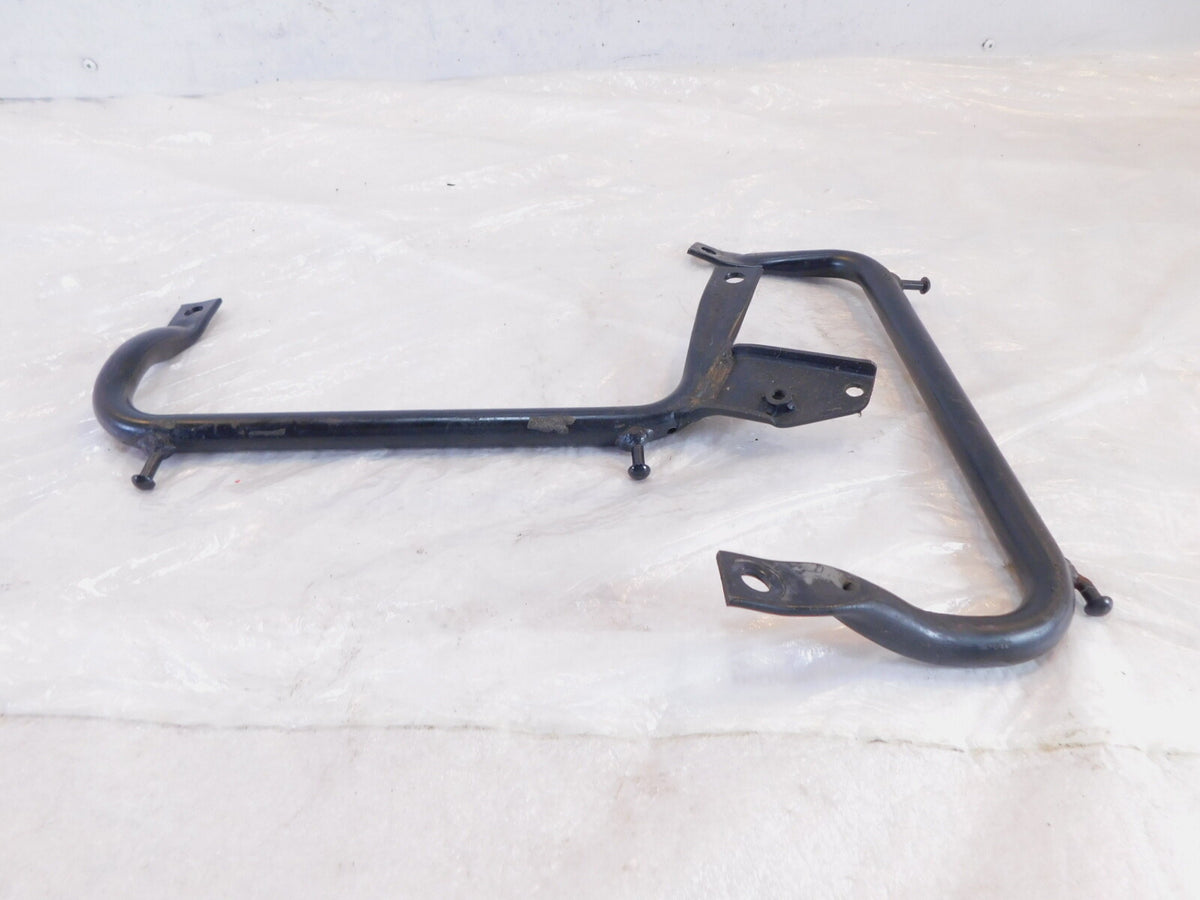 Suzuki Katana 600 GSX600F & 750 GSX750F Rear Passenger Grab Bar Rail Brackets - C3 Cycle