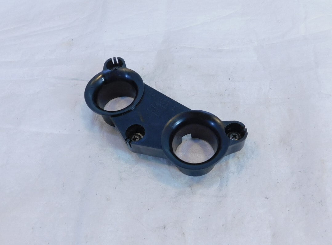 2002-2007 Honda FSC600 Silver Wing 600 Air Box Cleaner Chamber Intake Funnel - C3 Cycle