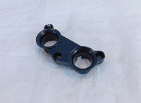2002-2007 Honda FSC600 Silver Wing 600 Air Box Cleaner Chamber Intake Funnel - C3 Cycle