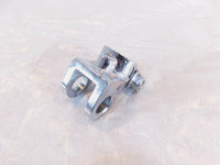 Royal Enfield Bullet 500 EFI B5 Euro 4 Engine Motor Start Kickstart Pedal Mount - C3 Cycle
