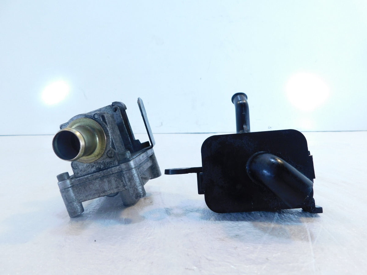 Yamaha V-Star XVS1100 Custom Silverado 2nd Air Intake Valve Filter & Cut Off - C3 Cycle