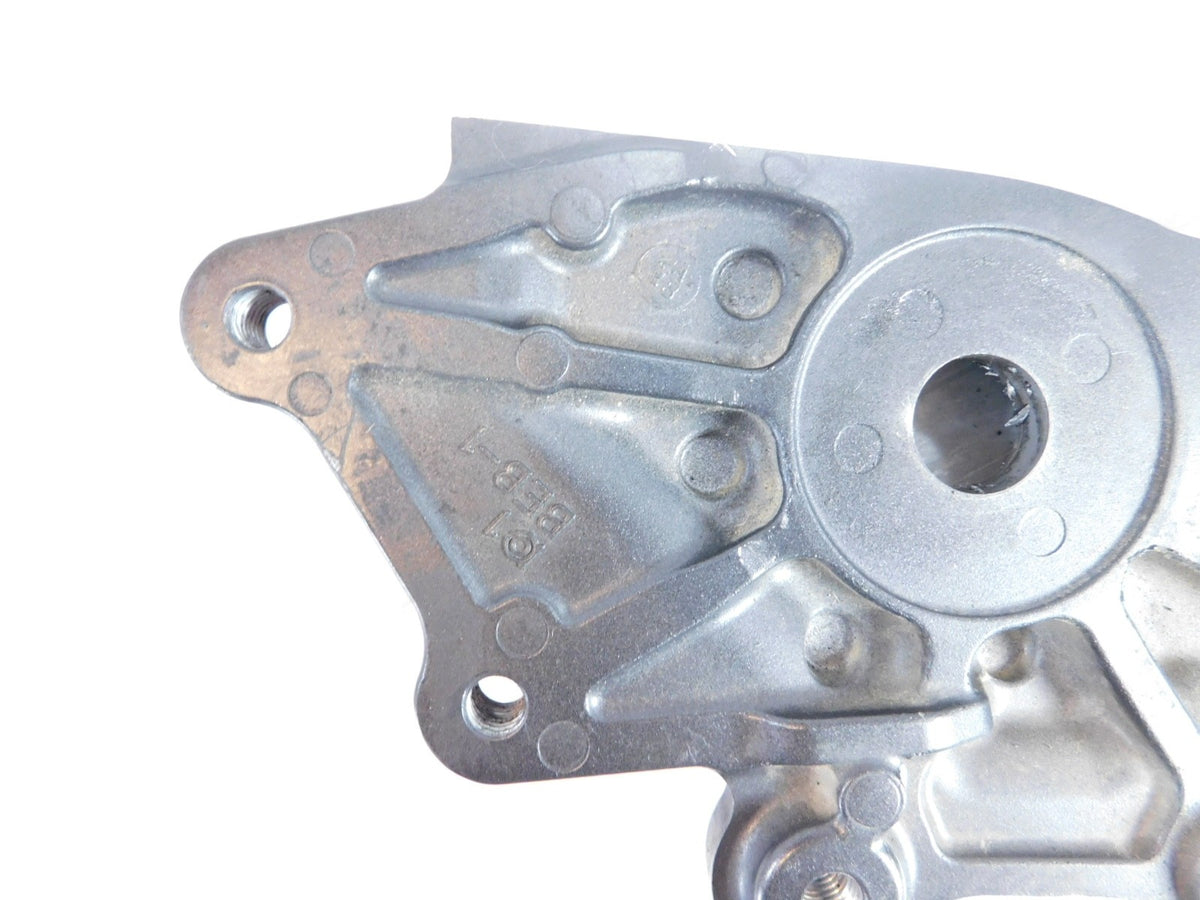 2022-2024 Yamaha YZFR7 YZF-R7 R7 Left Lower Subframe Engine Mount Bracket Plate - C3 Cycle