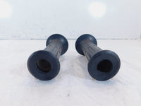 Honda CMX250 CMX250C Rebel Front Left & Right Side Handlebar Handle Bar Grips - C3 Cycle