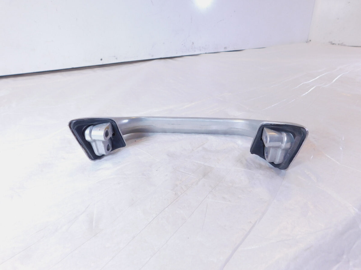 1994-1995 Honda CB1000 CB 1000 Silver Rear Tail Section Seat Handle Grab Rail - C3 Cycle