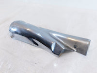 1997-03 Honda GL1500 GL1500C Valkyrie 1500 Chrome Right Exhaust Pipe Heat Shield - C3 Cycle