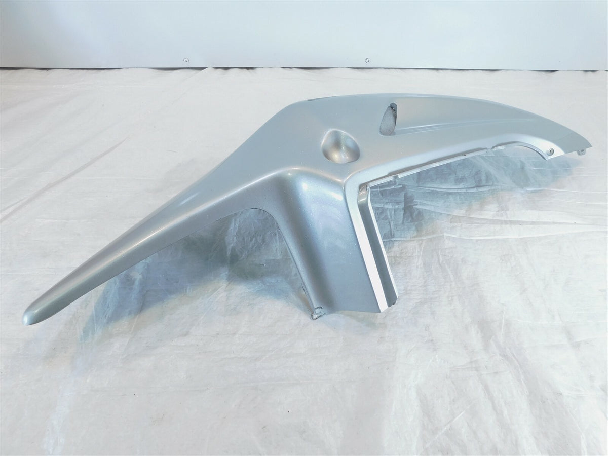 1998 98 Honda CBR900RR Rear Right Side Cover Tail Fairing Cowling Cowl Plastic - C3 Cycle