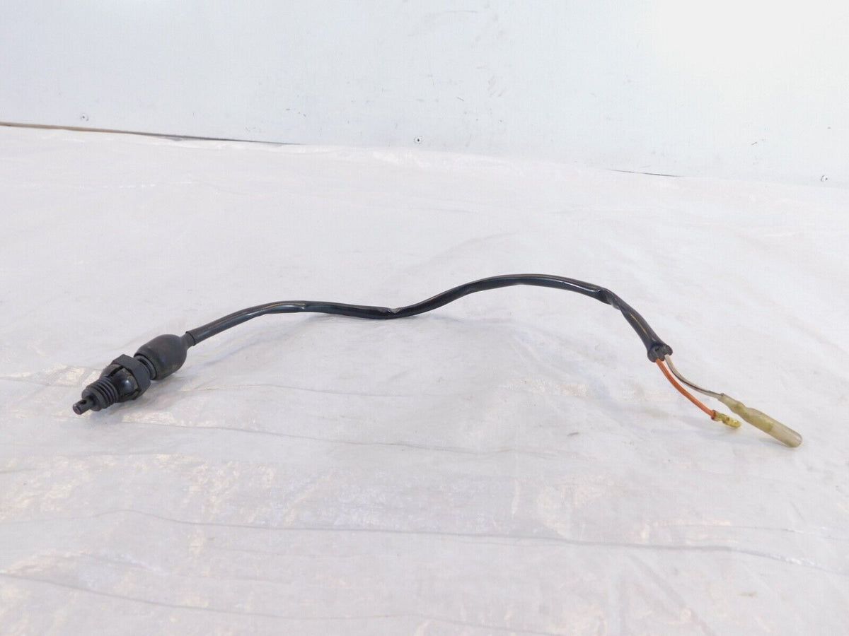 Suzuki Intruder 700 750 VX800 LS650 Savage GSXR750 Rear Foot Brake Light Switch - C3 Cycle