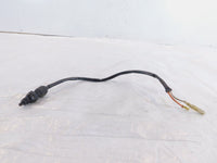 Suzuki Intruder 700 750 VX800 LS650 Savage GSXR750 Rear Foot Brake Light Switch - C3 Cycle