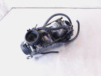 Honda VTR1000F Super Hawk Firestorm VTR1000 Carburetor Carb Rack Intake Assembly - C3 Cycle
