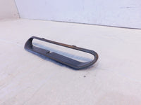 Harley Davidson Electra & Street Glide Front Outer Fairing Air Duct Cover Bezel