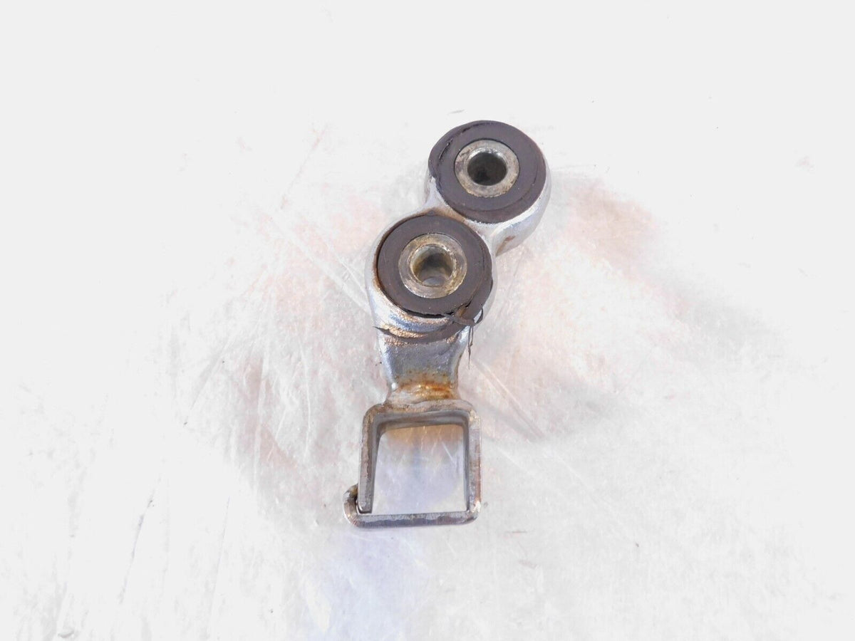 1986-99 Yamaha Virago 535 700 750 1100 Front Right Side Footrest Foot Peg Mount - C3 Cycle