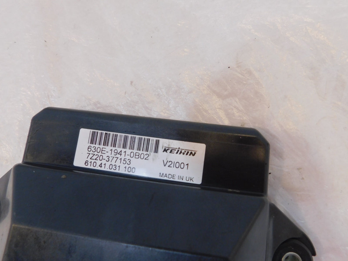 KTM 990 1190 Super Duke RC8R SMT Adventure Supermoto Ignition Module ECM ECU CDI - C3 Cycle