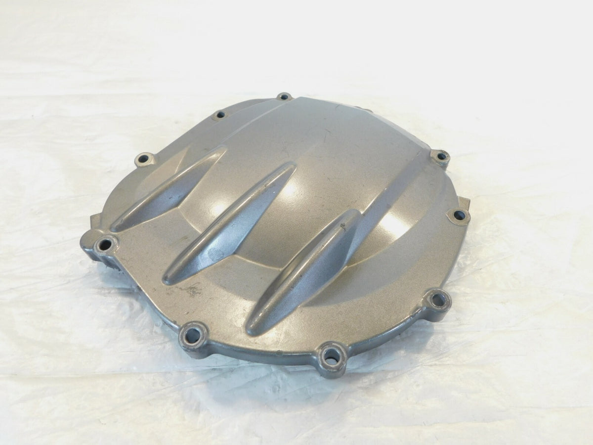 2003-2012 Yamaha FJR1300 FJR1300A AE Engine Motor Crankcase Clutch Cover Guard - C3 Cycle