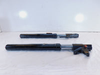 09 & 10 Buell XB XB9 XB12 Firebolt & Lightning Front Right/Left Fork Legs -Bent - C3 Cycle