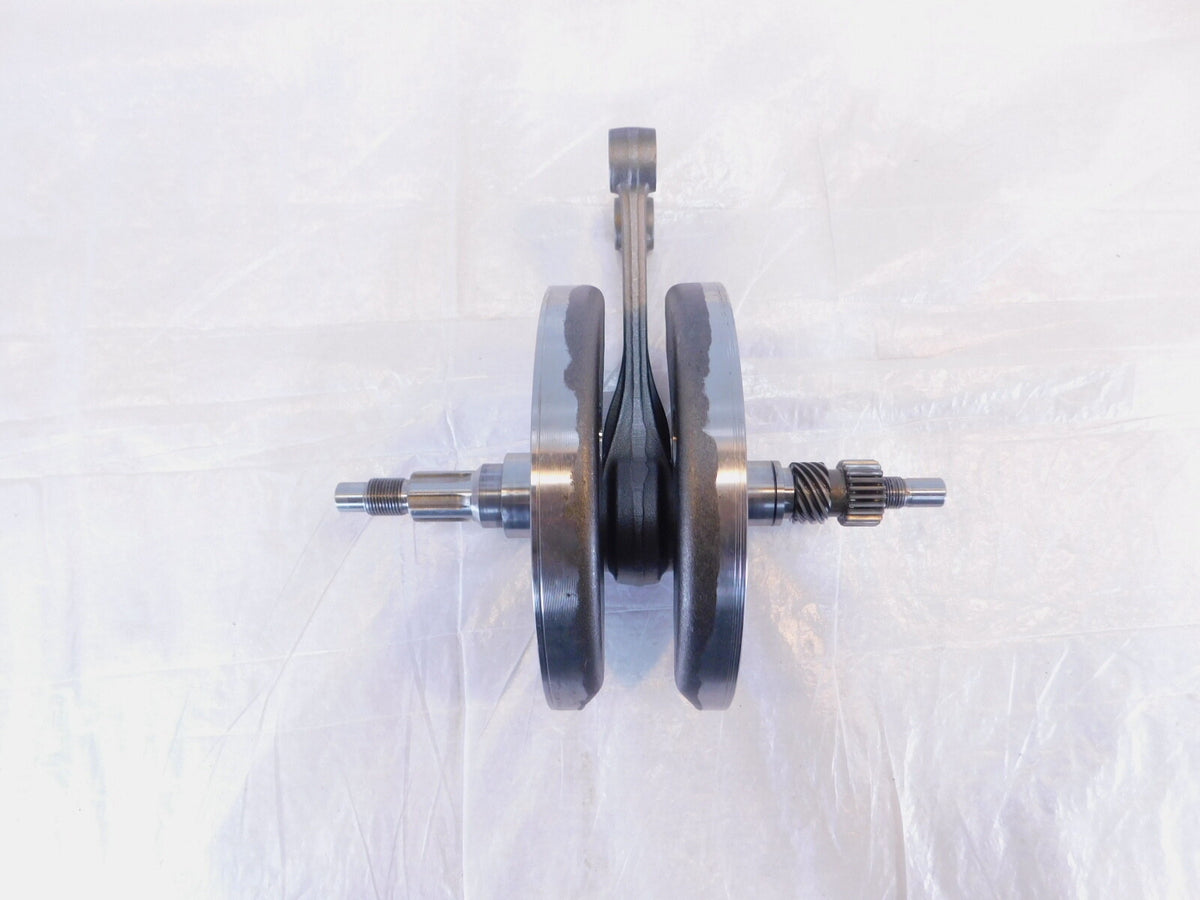 2003-2008 Buell XB XB9 Lightning Firebolt Engine Motor Flywheel Crank Crankshaft - C3 Cycle