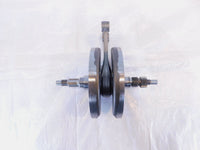 2003-2008 Buell XB XB9 Lightning Firebolt Engine Motor Flywheel Crank Crankshaft - C3 Cycle