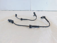 Pair Can-Am Spyder F3-S F3-T RT Limited LTD STD Front Wheel ABS Speed Sensors