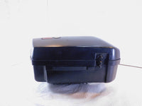BMW K75 K75S K75RT K100 K100LT K100RS R100 Left Saddlebag Integral Luggage Case - C3 Cycle