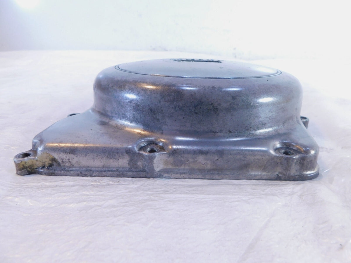 83-93 Yamaha Venture Royale XVZ12 XVZ13 Right Engine Crankcase Clutch Side Cover - C3 Cycle