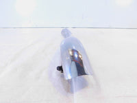 Harley Touring EVO FLHT Electra Glide Rear Left Exhaust Pipe Cover Heat Shield - C3 Cycle