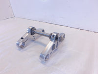 2001 2002 & 2003 Indian Gilroy Scout Front Fork Steering Triple Tree Brackets