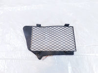 2001-2005 Honda GL1800 Goldwing 1800 Right Radiator Cover Fairing Cowling Grill - C3 Cycle