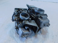 1984-1985 Yamaha Virago 700 XV700 Front/Rear Engine Air Intake Carburetor Carbs - C3 Cycle