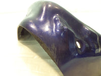 Harley Davidson Electra Glide Ultra Classic Purple Right Lower Leg Fairing - C3 Cycle