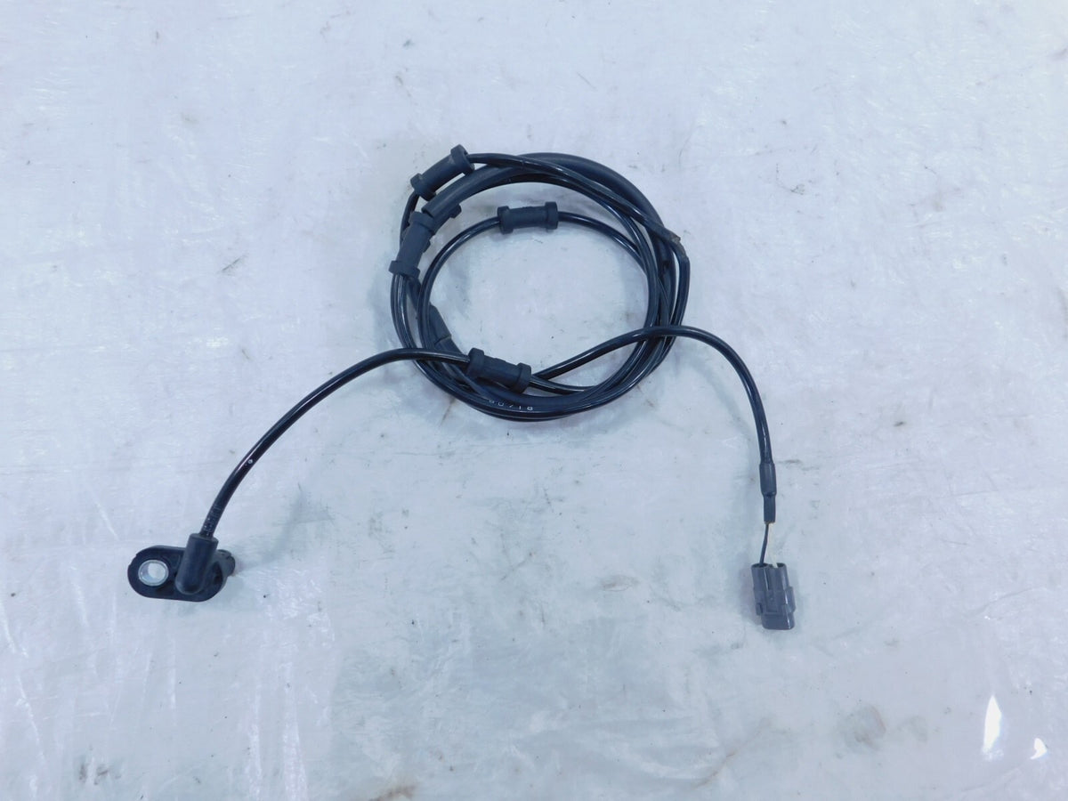 2019-2020 Yamaha Niken / GT MTX9 MXT850 Front Wheel ABS Speed Sensor Cable Wire - C3 Cycle